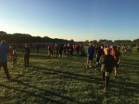 2016 Run Scream Run 10K  2016 Run Scream Run 10K : 10K, Ann Arbor, kasdorf, running